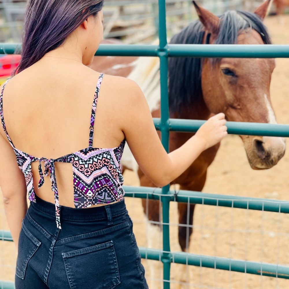 EXPRESS Top